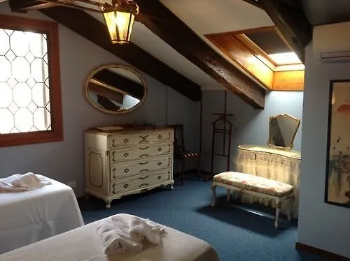 Residenza Ca' Corner Bed & Breakfast Venice Italy