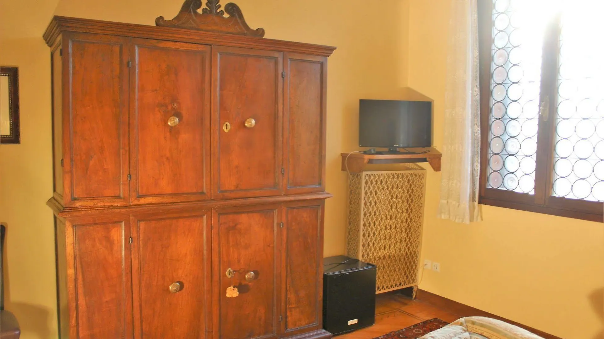 Residenza Ca' Corner Bed & Breakfast Venice