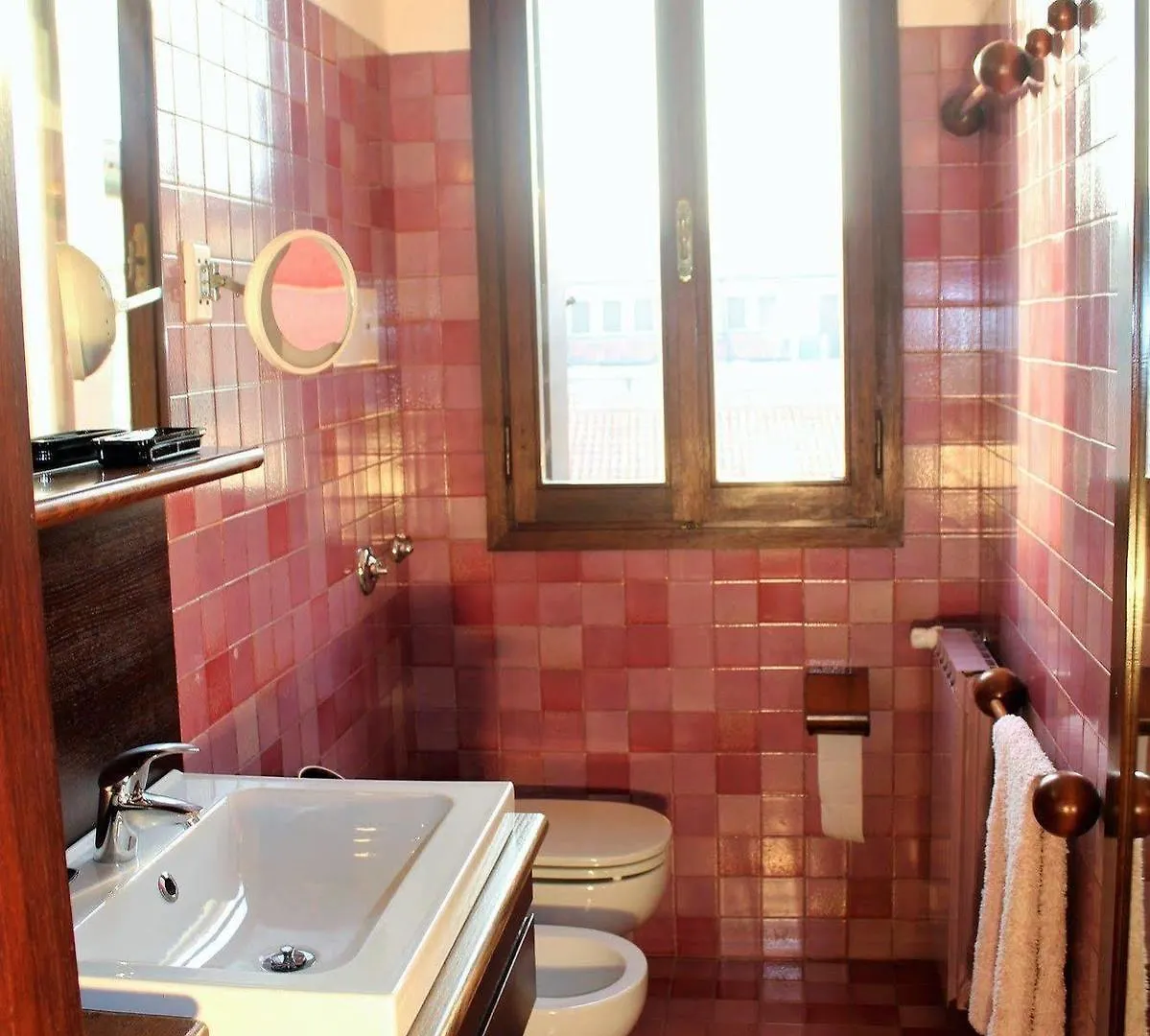 Residenza Ca' Corner Bed and Breakfast Venedig Bed & Breakfast